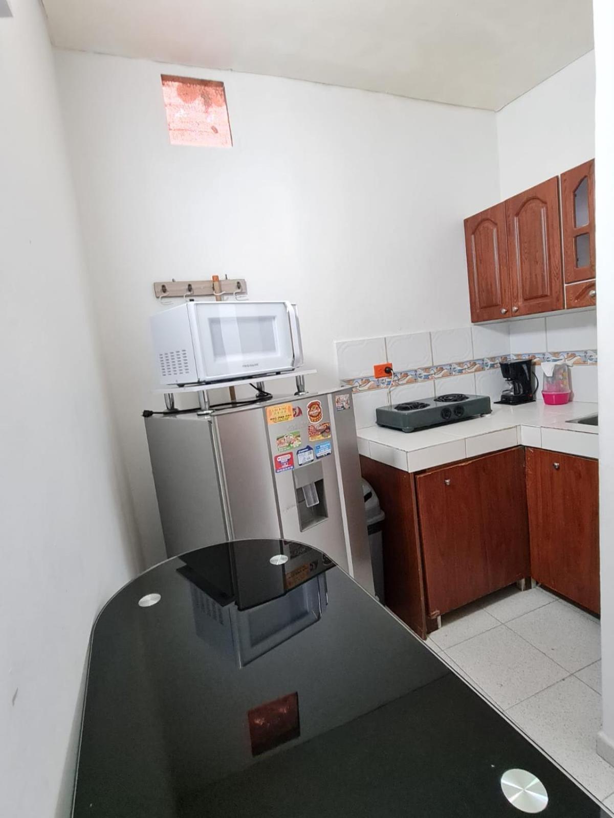 New Cozy Apartment In The Poblado, San Lucas Medellín Esterno foto