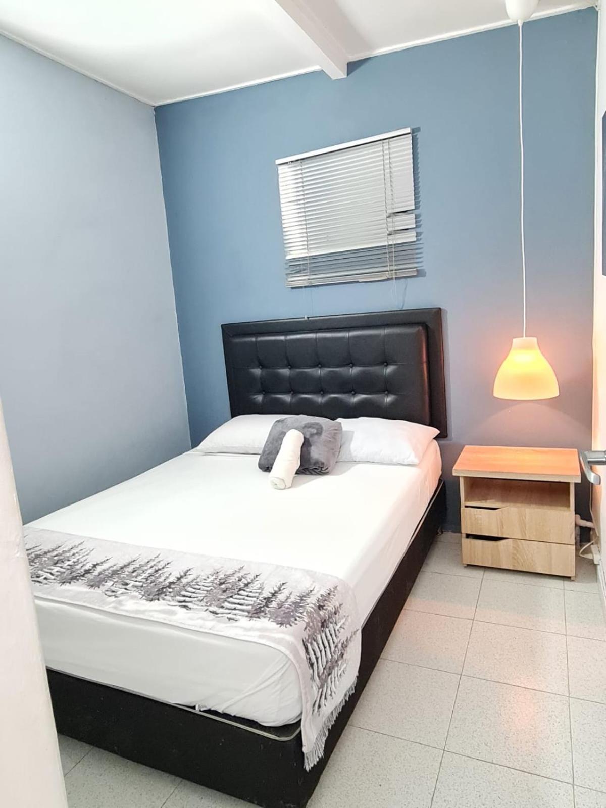 New Cozy Apartment In The Poblado, San Lucas Medellín Esterno foto