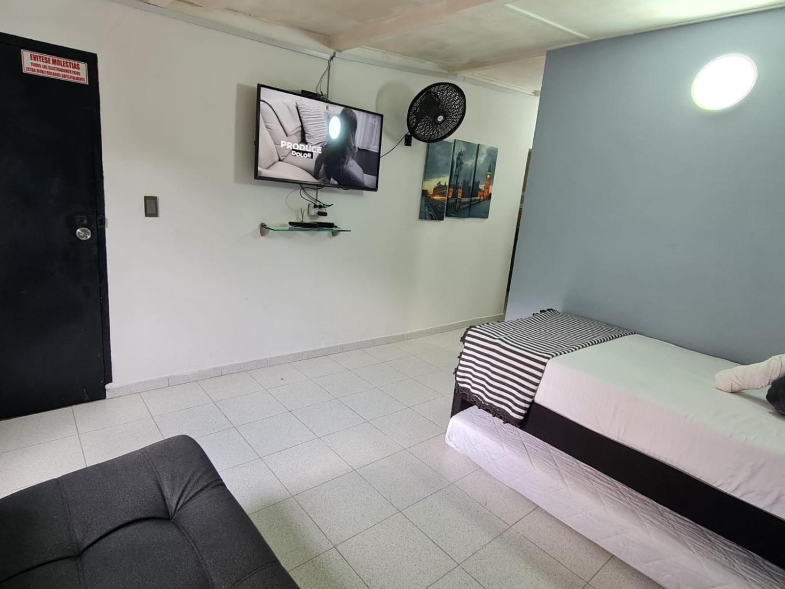 New Cozy Apartment In The Poblado, San Lucas Medellín Esterno foto