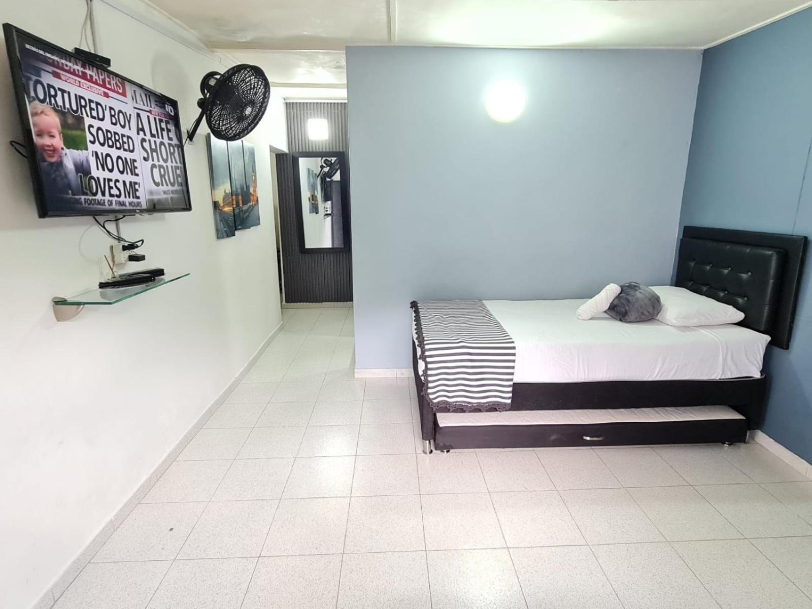 New Cozy Apartment In The Poblado, San Lucas Medellín Esterno foto