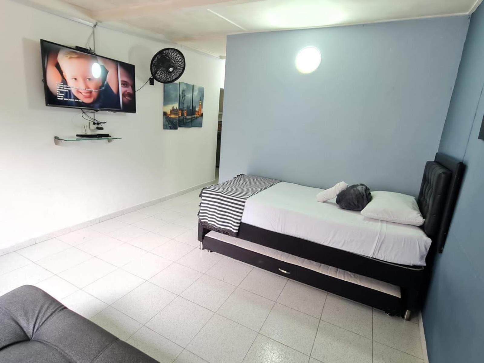 New Cozy Apartment In The Poblado, San Lucas Medellín Esterno foto