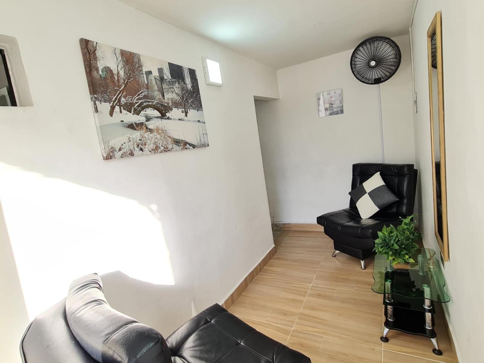 New Cozy Apartment In The Poblado, San Lucas Medellín Esterno foto