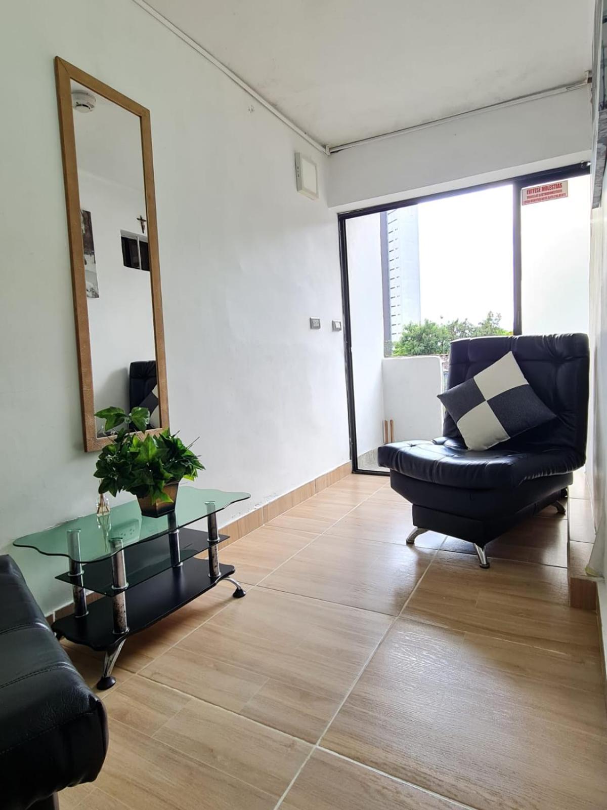 New Cozy Apartment In The Poblado, San Lucas Medellín Esterno foto