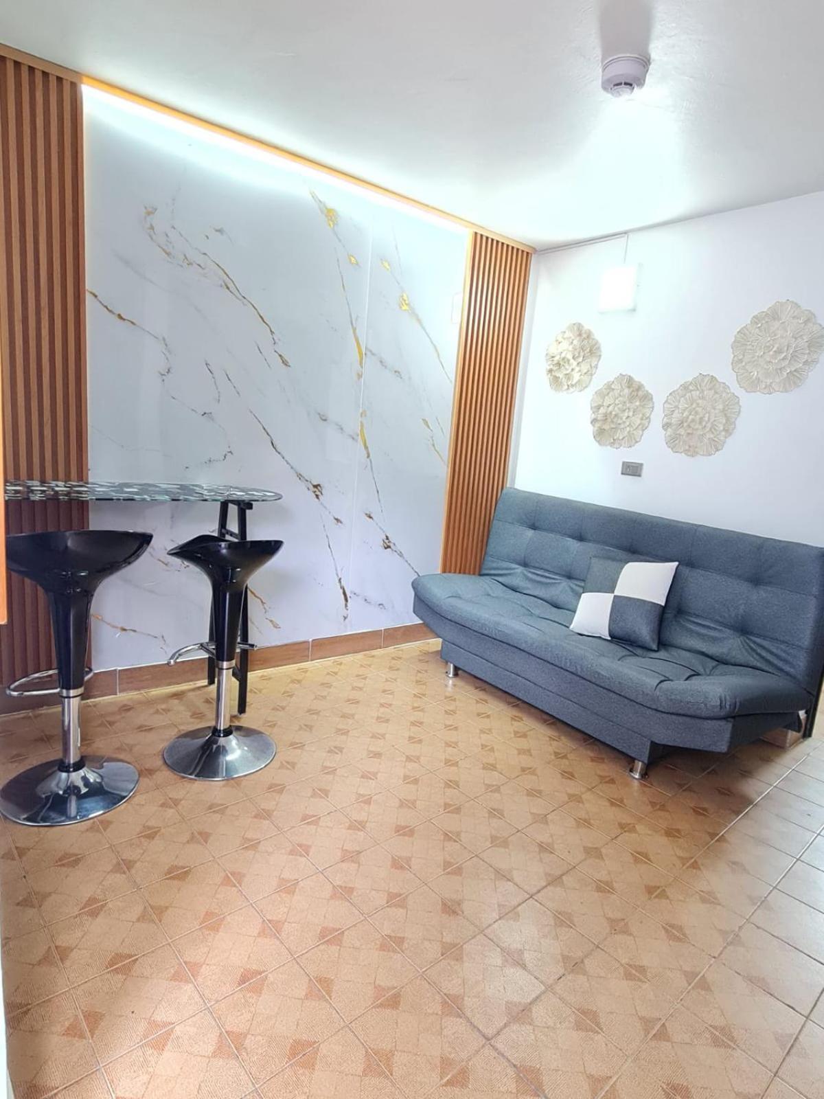 New Cozy Apartment In The Poblado, San Lucas Medellín Esterno foto