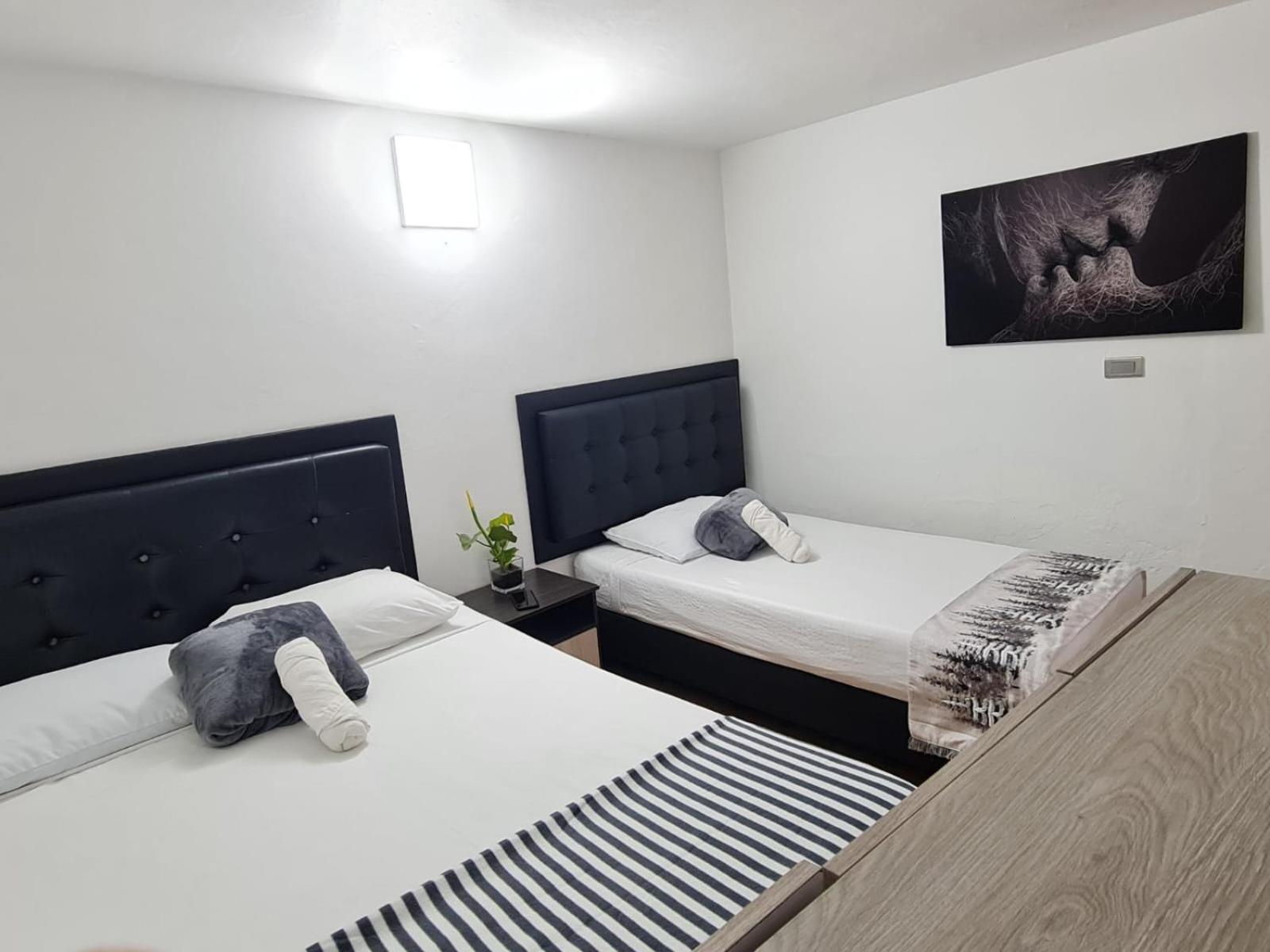 New Cozy Apartment In The Poblado, San Lucas Medellín Esterno foto