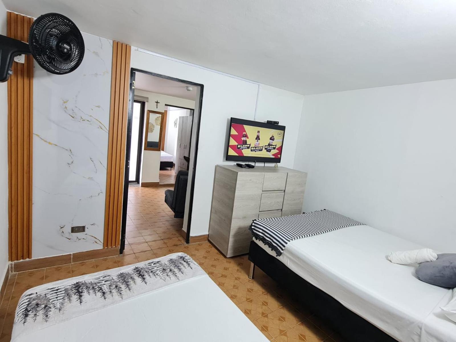 New Cozy Apartment In The Poblado, San Lucas Medellín Esterno foto