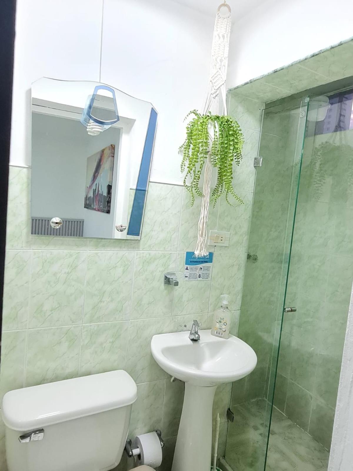 New Cozy Apartment In The Poblado, San Lucas Medellín Esterno foto