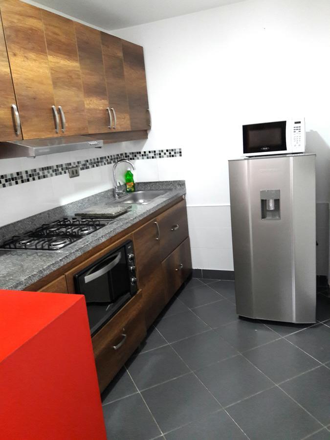 New Cozy Apartment In The Poblado, San Lucas Medellín Esterno foto