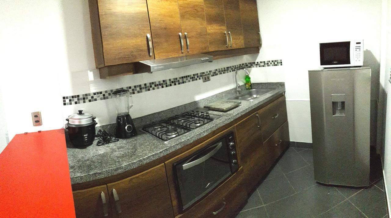 New Cozy Apartment In The Poblado, San Lucas Medellín Esterno foto