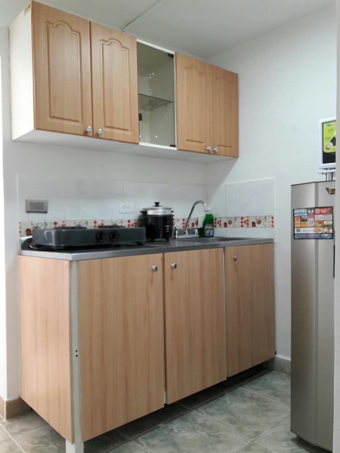 New Cozy Apartment In The Poblado, San Lucas Medellín Esterno foto