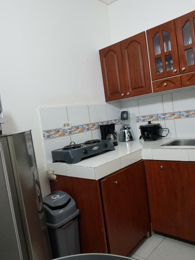New Cozy Apartment In The Poblado, San Lucas Medellín Esterno foto