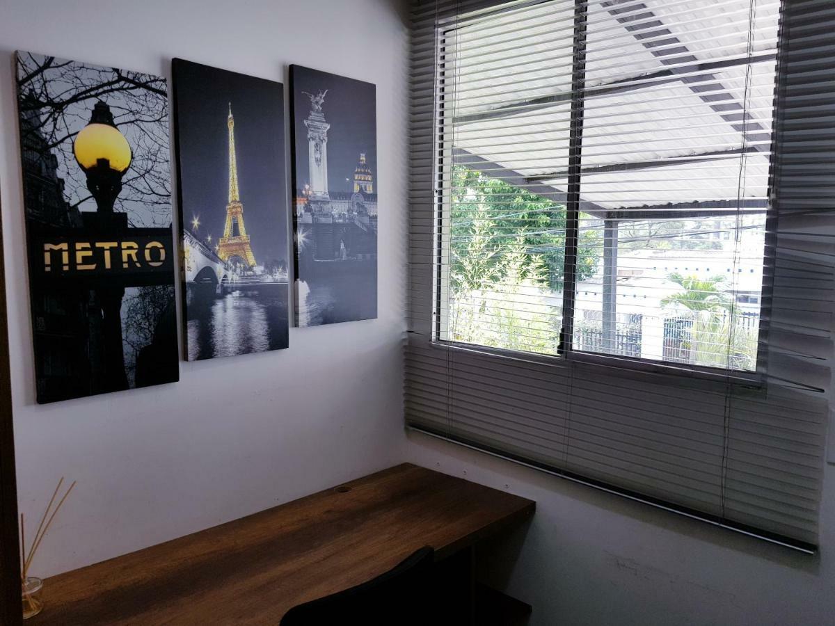 New Cozy Apartment In The Poblado, San Lucas Medellín Esterno foto