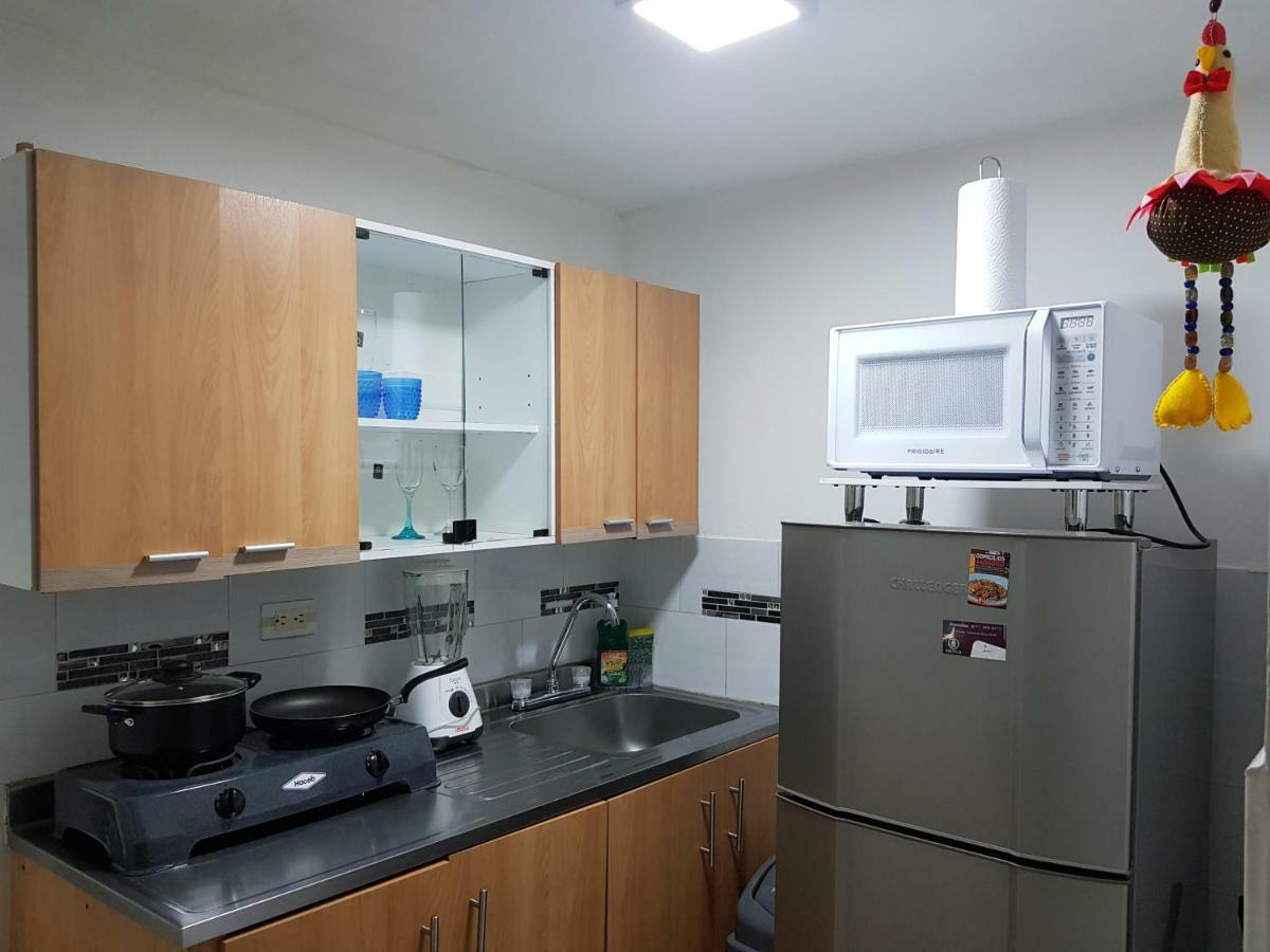 New Cozy Apartment In The Poblado, San Lucas Medellín Esterno foto